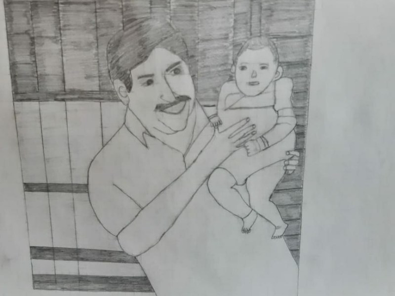 That Thing, That Father&nbsp;Said